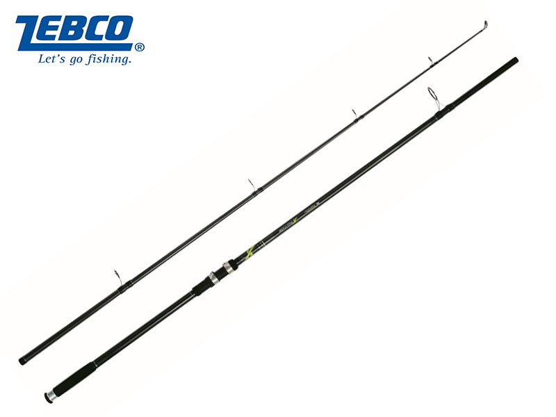 Zebco Cool X Series Pro Carp (3.60m, Max: 3,00lbs)