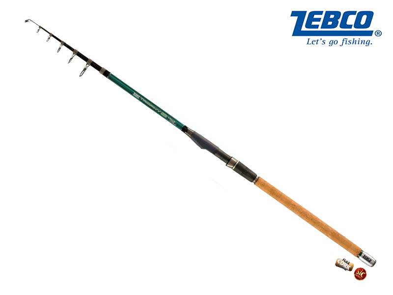 Zebco : 24Tackle, Fishing Tackle Online Store