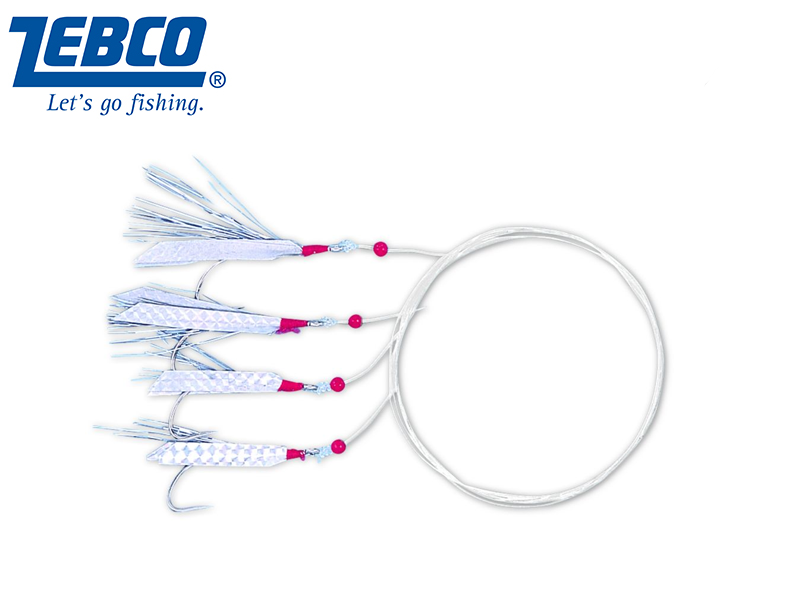 Zebco Z-Sea Mackerel Rig