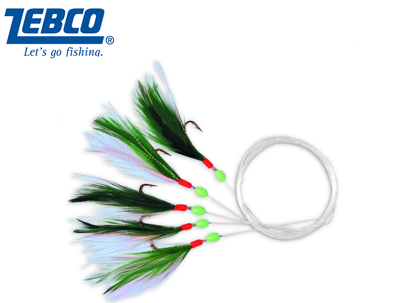 Zebco Z-Sea Mackerel Rig