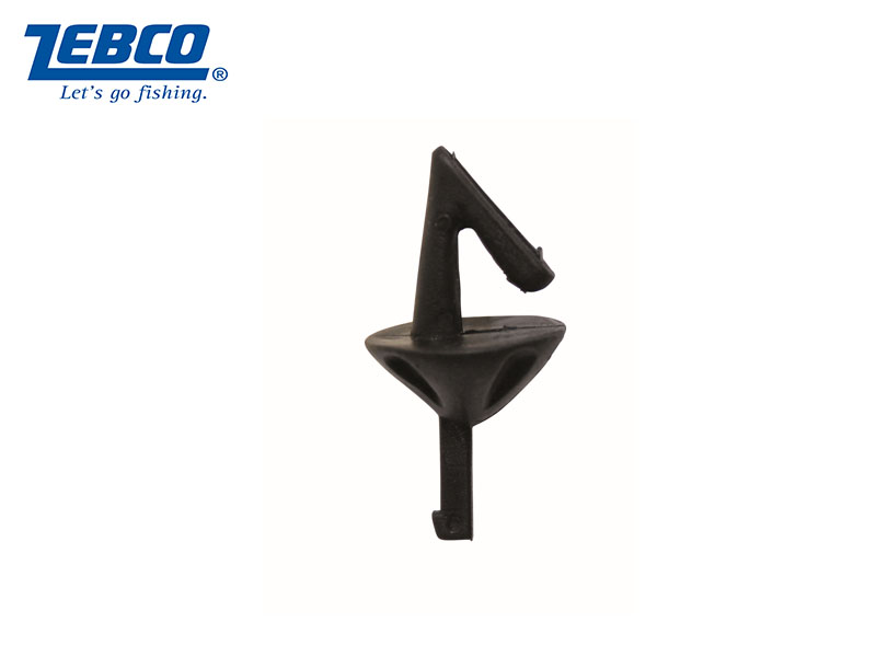 Zebco Casting Shield (5pcs)