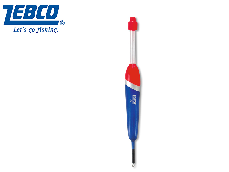 Zebco Breaklight Float Sliding (Weight: 6.0 gr)