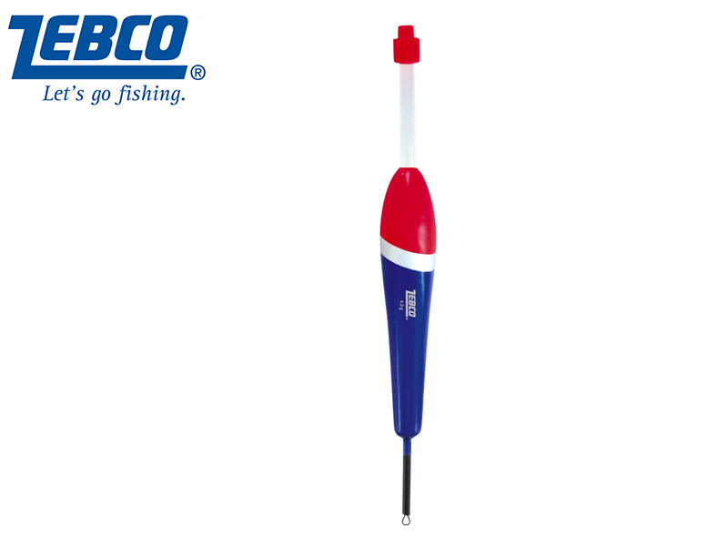 Zebco Breaklight Float Sliding (Weight: 4.0 gr)