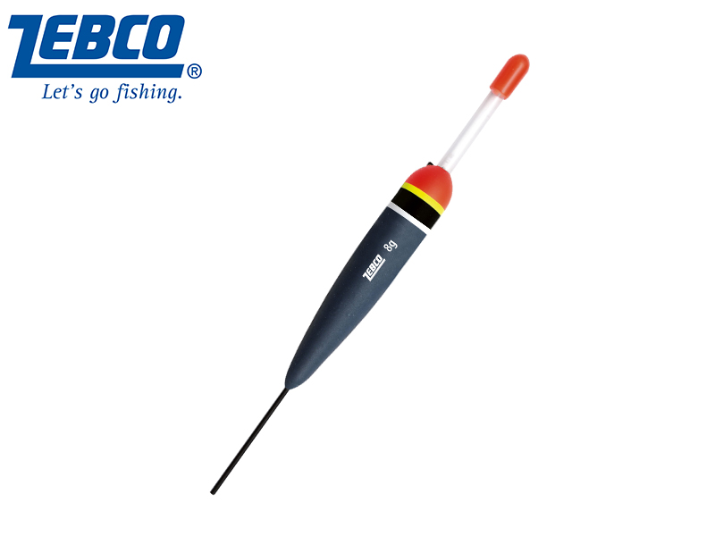 Zebco Breaklight Float with inside line(BS: 10gr)