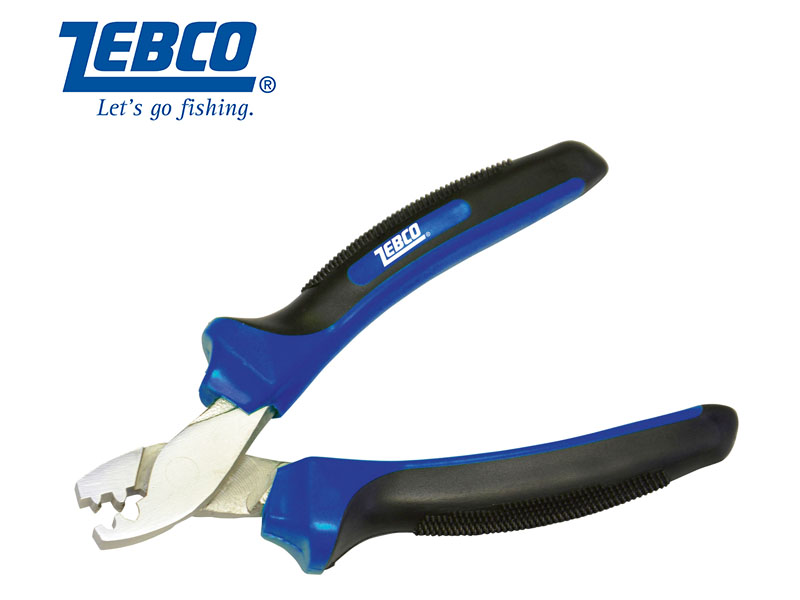 Zebco Crimping Plier