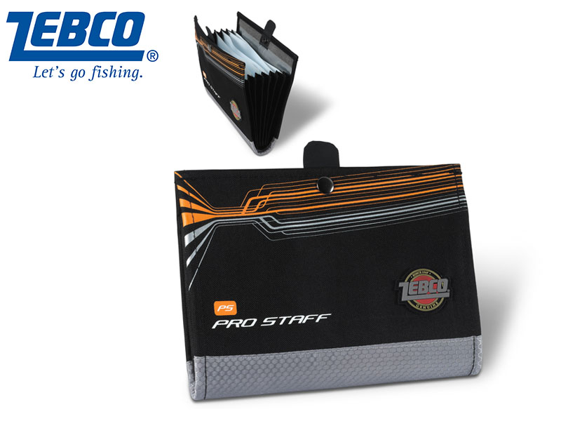 Pro Staff Rig Bag Pro (L:24cm, W:17cm,)