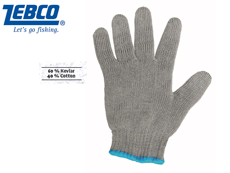 Zebco Filleting Glove