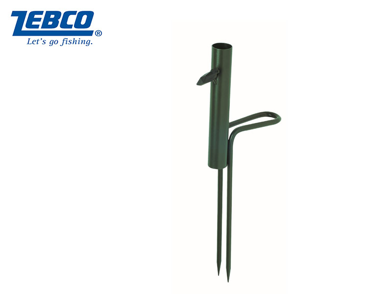 Zebco Ground spike for fishing umbrella (L: 34cm)