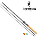 Browning Syntec ZX Match