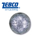 Zebco Ball Weights