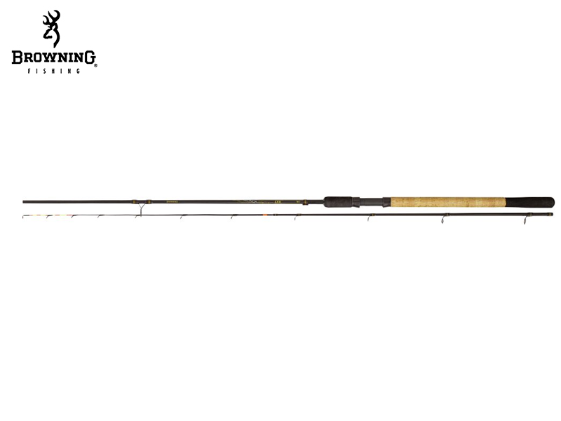 Browning Black Magic® CFX Picker(Length:2.5m/8.2', Sections:2, CW: 50gr, Tr.-Length:1.3m, Weight: 205gr)
