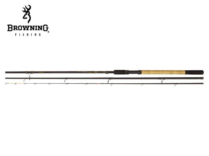 Browning Black Magic® CFX Feeder (Model: LD, Length: 3.90m/13', CW: 60-150gr)