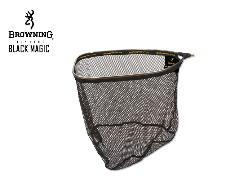 Browning Black Magic Quick Dry (Length:55cm, Width:45cm, Depth:38cm, Mesh:5x5mm)