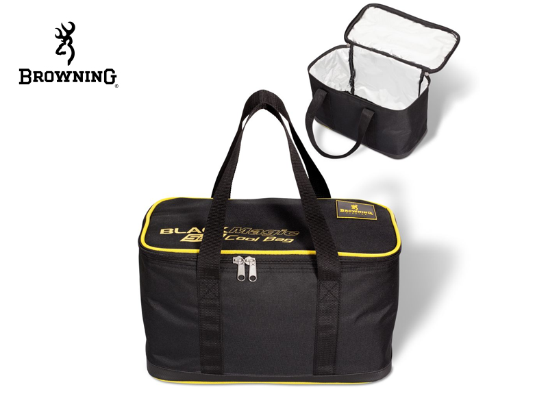 Browning Black Magic S-Line Cool Bag (Length: 36cm, Width: 18cm, Height: 22cm)