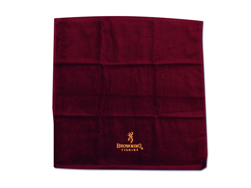 Browning Towel