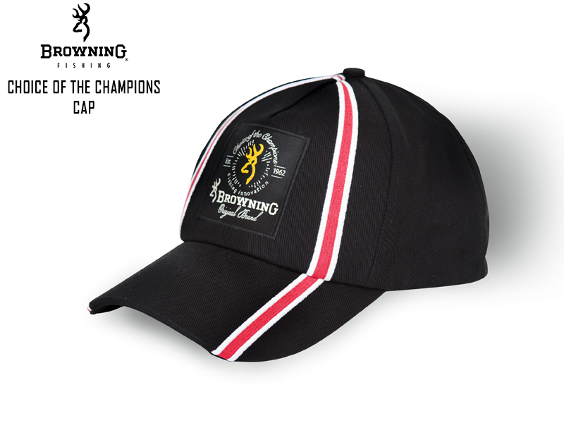 Browning Choice of the Champions Cap