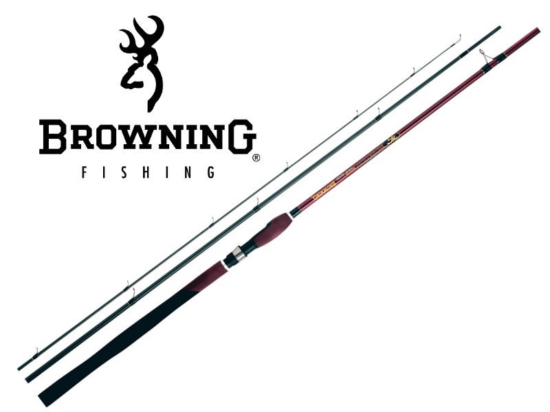 Browning Hybrid Com 630 FD [BROW0119030] - €59.44 : 24Tackle