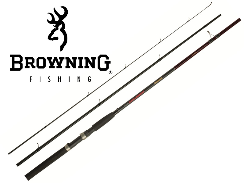 Browning Ambition Match 2013 Model (3.90m, 6g - 12g)