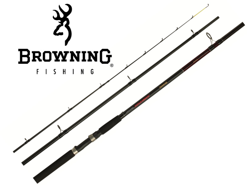 Browning Ambition Power Feeder II (4.20m, Max. 180g)