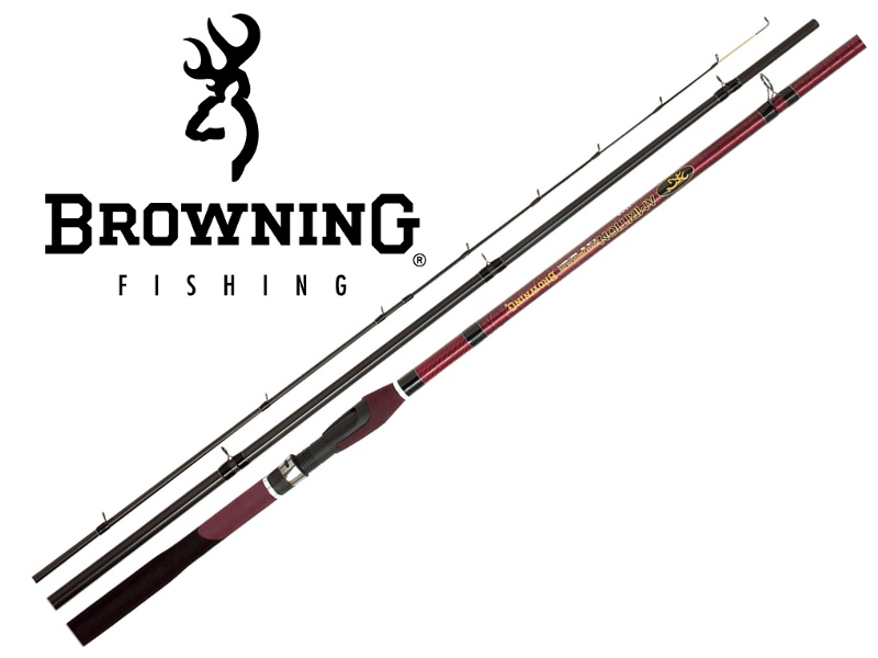 Browning Ambition Power XH Feeder (4.20m, Max. 180g)