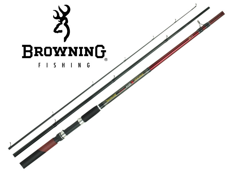 Browning Ambition X-Cite Match (4.20m, Max. 20g)