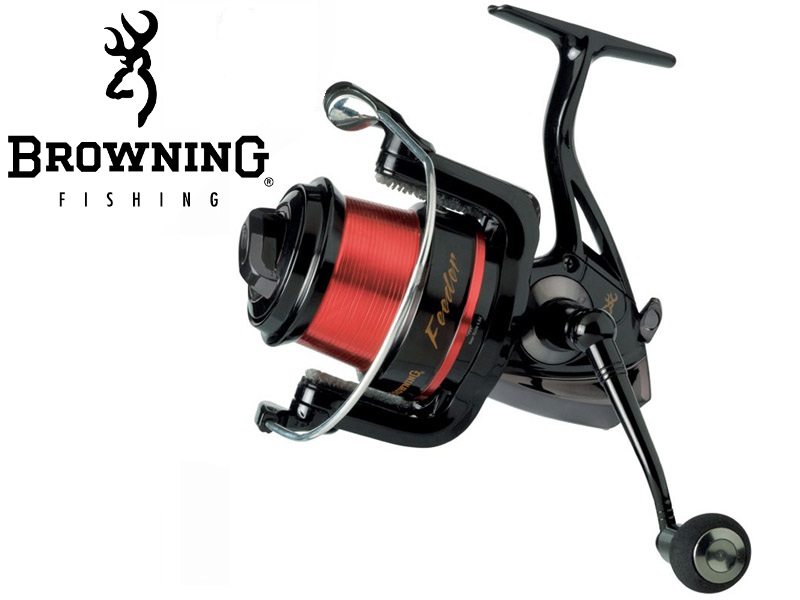 Browning Force Feeder Extreme 860 FD