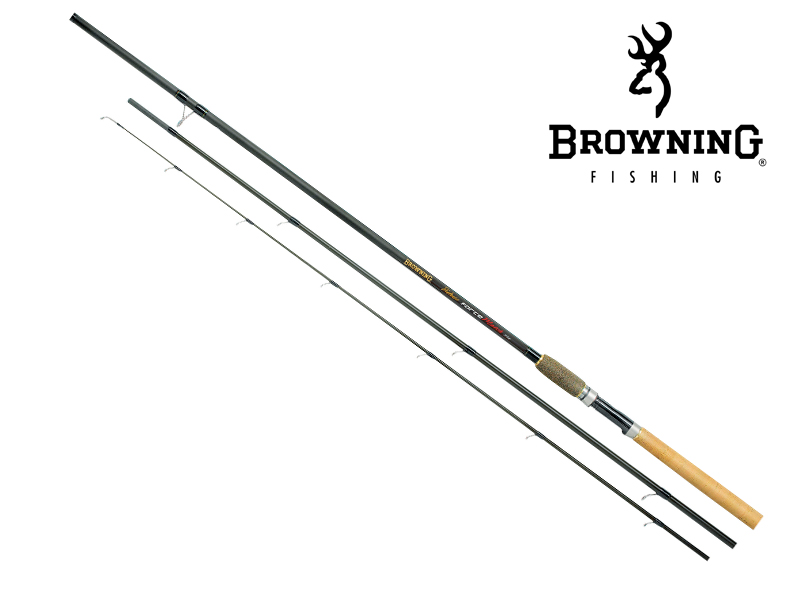 Browning Distance Force Match ( Length: 4.20mt, C.W: 30gr)