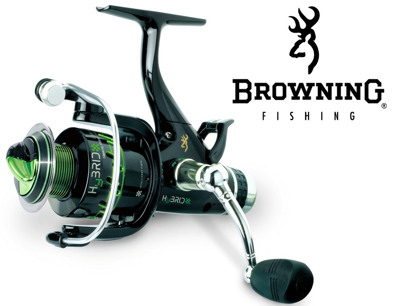 Browning Hybrid BF 630