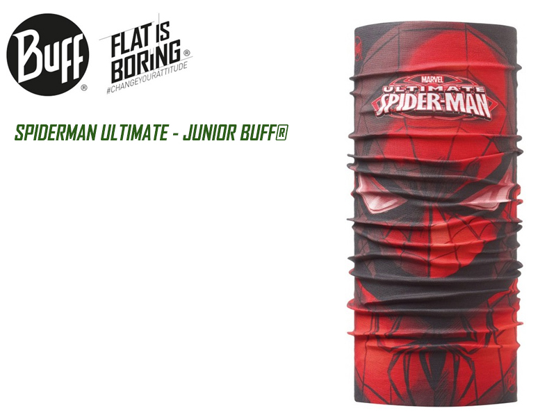 BUFF Junior Original Buff (Color: Avengers Assemble Multi)