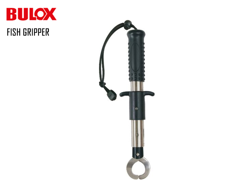 Bulox Fish Gripper