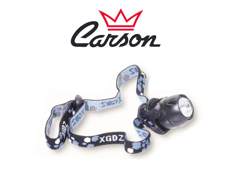 Carson Head Lamp Micro MF-871