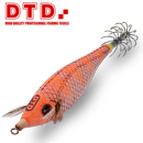 DTD Squid Jig Arbun Size: 2.5