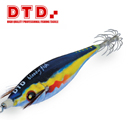 DTD Bloddy Fish