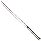Quantum Drive Spinning Rods