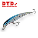 DTD Mini Barracuda