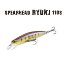 DUO SpearHead Ryuki 110S