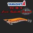 Yamashita Egi OH Q Live Search Size: 2.5