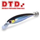 DTD Trolling Squid Jig Gavun Calamari Size:100mm