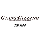 Major Craft Giant Killing 2017 Model