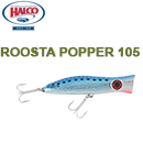 Halco Roosta Popper 105