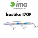 IMA Kosuke 170F