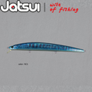 Jatsui Sea Slicker SWL