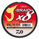 Daiwa J-Braid Grand X 8