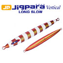 Major Craft Jigpara Vertical Long Slow