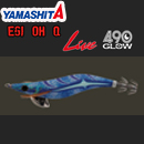 Yamashita Egi OH Q Live 490 Glow Size: 3.0