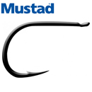 Mustad Iseama Hook 10837NP-BN