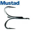 Mustad Inline 4 Extra Strong Trebble 36330NP-DS