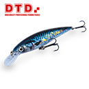 DTD Realistic Fish