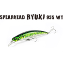 DUO Spearhead Ryuki 95S WT