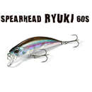 DUO Spearhead Ryuki 60S SW